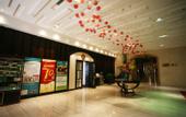 Туры в отель Gemeng Hotel (Jiangnan Sibu Branch, Liuxiang North Exit, Taiyuan)