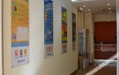 Туры в отель 7 Days Inn (Pingliang Jiefang Road)