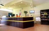 Туры в отель Homeinn · neo (Shenyang Wuwai Market Fengyutan Street)