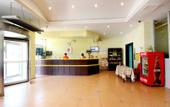 Туры в отель Homeinn · neo (Shenyang Wuwai Market Fengyutan Street)