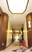 Туры в отель Wujia Yizhan Boutique Inn