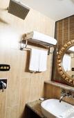Туры в отель Wujia Yizhan Boutique Inn