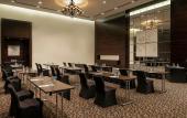 Туры в отель Le Meridien Dubai Hotel & Conference Centre