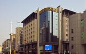 Туры в отель BRILLIANCE HOTEL