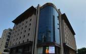 Туры в отель BRILLIANCE HOTEL