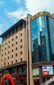 Туры в отель BRILLIANCE HOTEL