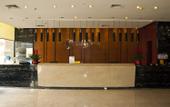Туры в отель BRILLIANCE HOTEL