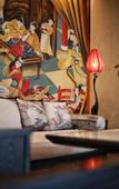 Туры в отель Xike Wujiantang Chinese Style Hotel (Shaanxi History Museum Datang Everbright City Store)