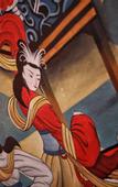 Туры в отель Xike Wujiantang Chinese Style Hotel (Shaanxi History Museum Datang Everbright City Store)