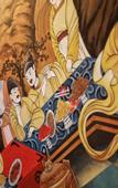 Туры в отель Xike Wujiantang Chinese Style Hotel (Shaanxi History Museum Datang Everbright City Store)