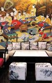 Туры в отель Xike Wujiantang Chinese Style Hotel (Shaanxi History Museum Datang Everbright City Store)