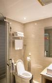 Туры в отель Huiba Mingshi Hotel