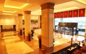 Туры в отель Fuyue Hotel