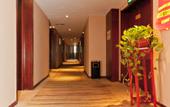Туры в отель Renzen Retreat Huzhou Taihu