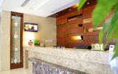 Туры в отель Renzen Retreat Huzhou Taihu