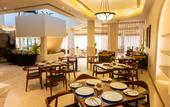 Туры в отель Le Meridien Fairway