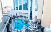 Туры в отель Le Meridien Fairway
