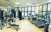Туры в отель Le Meridien Fairway