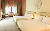Туры в отель Le Meridien Fairway