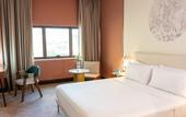 Туры в отель Le Meridien Fairway
