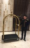 Туры в отель Holiday Inn Shanghai Minhang Center by IHG