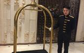 Туры в отель Holiday Inn Shanghai Minhang Center by IHG
