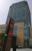 Туры в отель Holiday Inn Shanghai Minhang Center by IHG