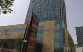 Туры в отель Holiday Inn Shanghai Minhang Center by IHG