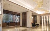 Туры в отель Holiday Inn Shanghai Minhang Center by IHG