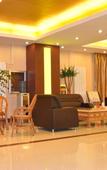 Туры в отель Super 8 Hotel (Qingdao Jiaonan New Bus Station)
