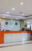 Туры в отель Huayi Hotel(Tianjin Dongli Development Zone National Convention and Exhibition Center Store)