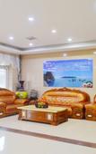 Туры в отель Huayi Hotel(Tianjin Dongli Development Zone National Convention and Exhibition Center Store)