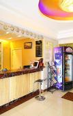 Туры в отель Nafei Hotel (Zhenjiang Dingmao Wuyue Square)