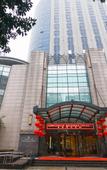 Туры в отель Jinhuating International Hotel