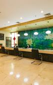 Туры в отель Jinhuating International Hotel