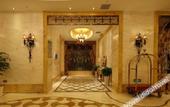 Туры в отель Jundu Boutique Hotel (Jinhua Stadium)