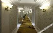 Туры в отель Jundu Boutique Hotel (Jinhua Stadium)