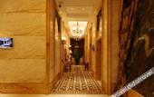 Туры в отель Jundu Boutique Hotel (Jinhua Stadium)