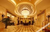 Туры в отель Jundu Boutique Hotel (Jinhua Stadium)