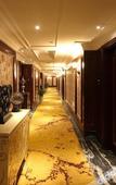 Туры в отель Jundu Boutique Hotel (Jinhua Stadium)