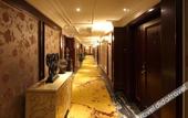 Туры в отель Jundu Boutique Hotel (Jinhua Stadium)