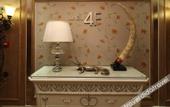 Туры в отель Jundu Boutique Hotel (Jinhua Stadium)
