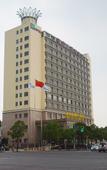 Туры в отель Sunkist International Hotel