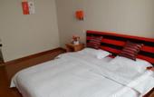 Туры в отель Shell Hotel (Aegean Sea shop  Old Street  Tai'an)