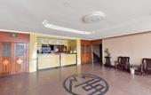 Туры в отель Fuyuan Hotel