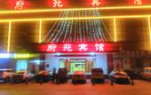 Туры в отель Fuyuan Hotel