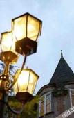 Туры в отель Rujin Hotel Taiyuan Villa