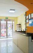 Туры в отель Xiaocheng Renjia Express Hotel