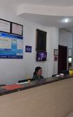 Туры в отель Xiaocheng Renjia Express Hotel