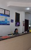 Туры в отель Xiaocheng Renjia Express Hotel